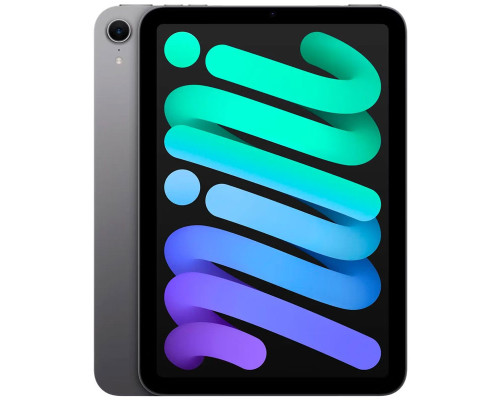 Планшет Apple iPad Mini 7 (A17 Pro) Wi-Fi 128GB цена в Бишкеке